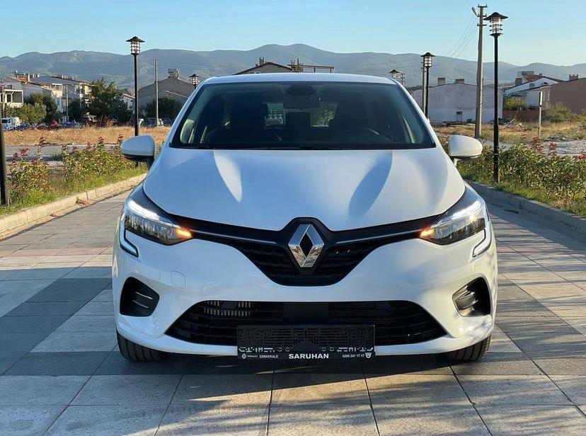 RENULT CLIO